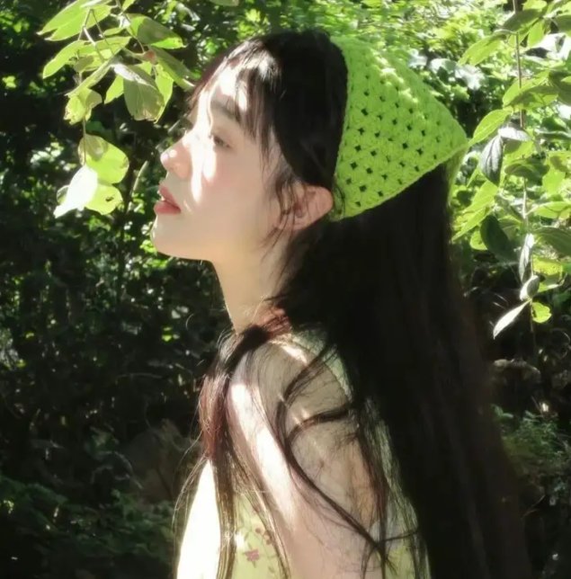笼中鸟