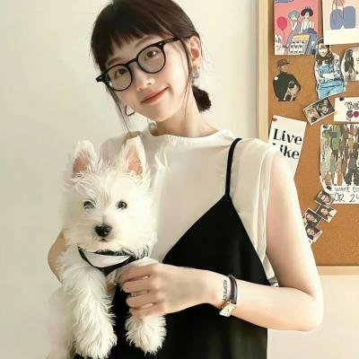 反正我就废