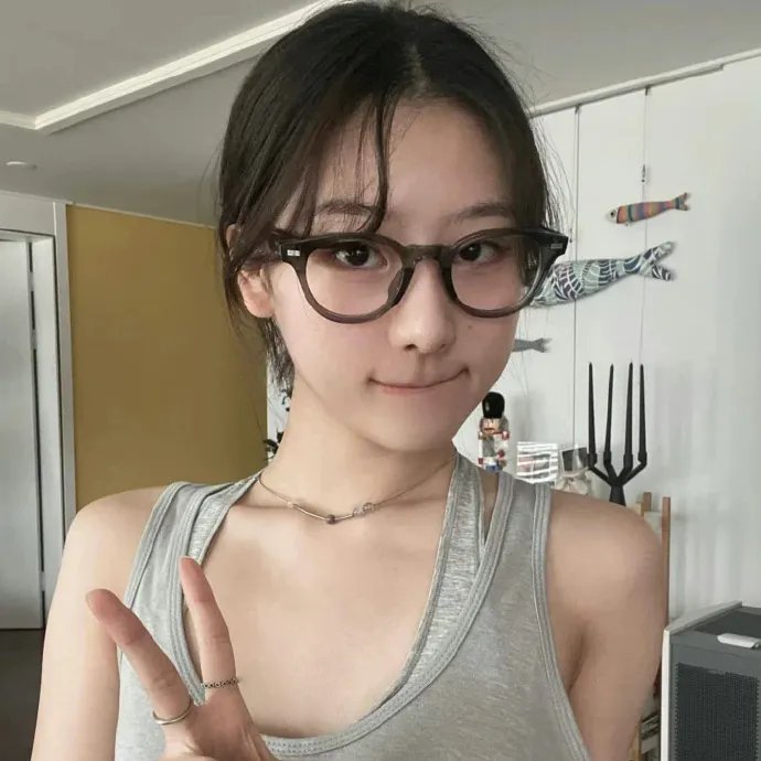 凶手的样子