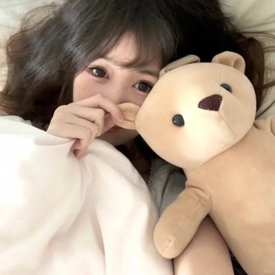 惊弓之鸟